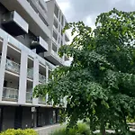 Appartement I&m Sikorskiego Wrocław