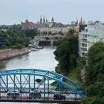 I&m Sikorskiego Apartmán Vratislav