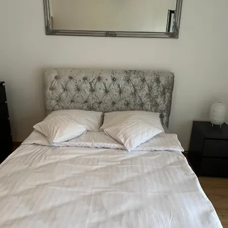 דירה I&m Sikorskiego *