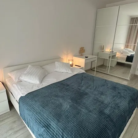 דירה I&m Sikorskiego *