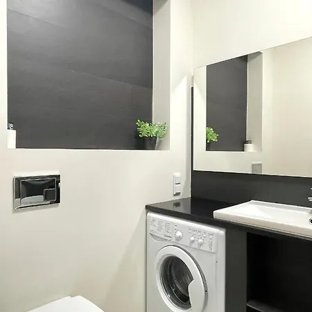 דירה I&m Sikorskiego *