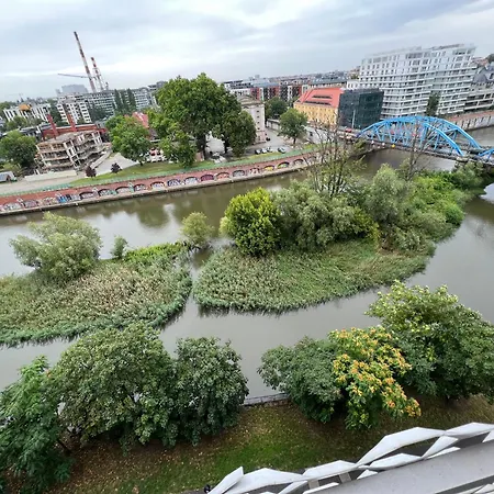 I&m Sikorskiego * ורוצלב