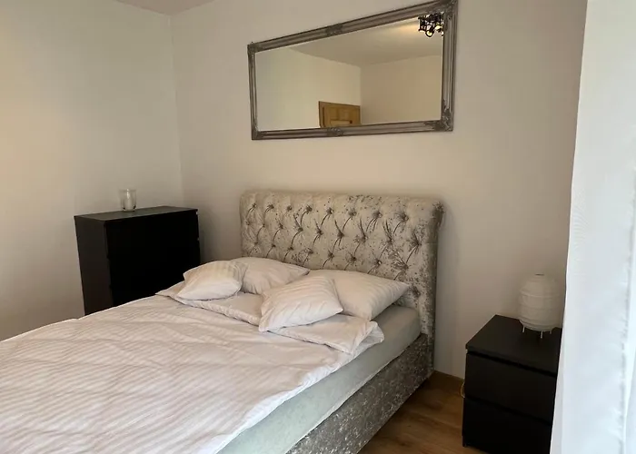Apartman I&m Sikorskiego