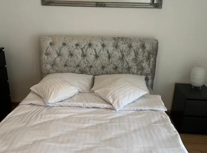 Apartman I&m Sikorskiego *