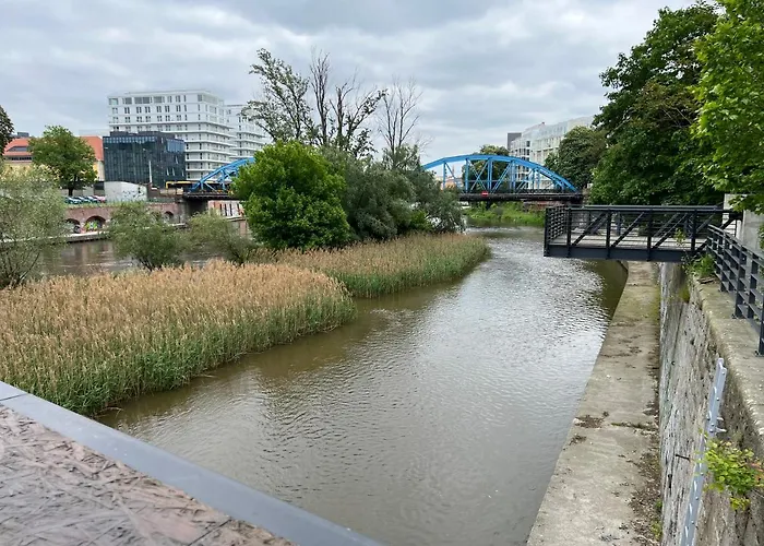 아파트 I&m Sikorskiego