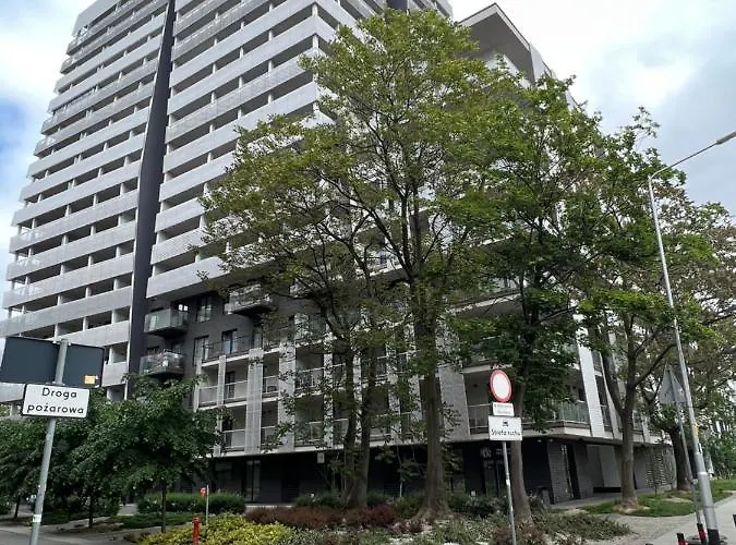 I&m Sikorskiego 브로츠와프