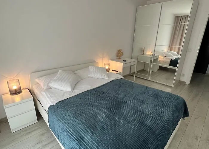 아파트 I&m Sikorskiego *