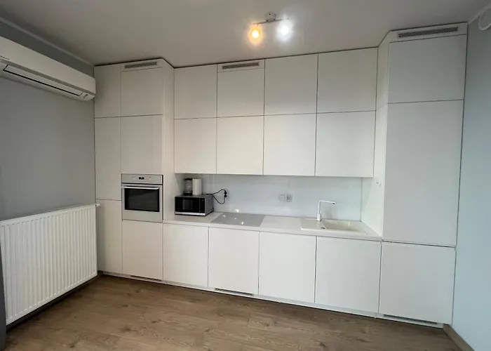 I&m Sikorskiego 브로츠와프