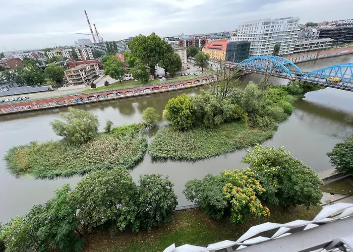 I&m Sikorskiego * 브로츠와프