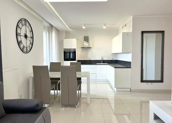 아파트 I&m Sikorskiego