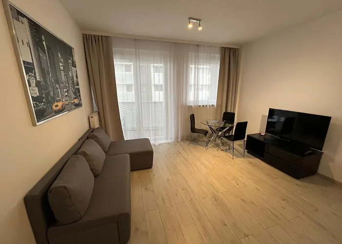 I&m Sikorskiego * 브로츠와프