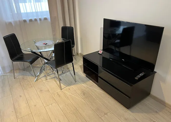 아파트 I&m Sikorskiego