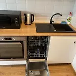 Appartement I&m Sikorskiego *