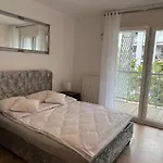 Appartement I&m Sikorskiego *