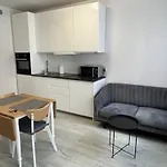 I&m Sikorskiego Appartement *