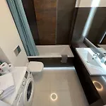 I&m Sikorskiego Апартаменты