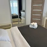 I&m Sikorskiego Апартаменты
