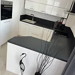 I&m Sikorskiego Апартаменты *