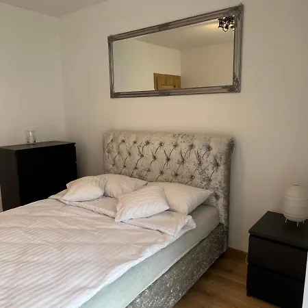 Apartment I&m Sikorskiego