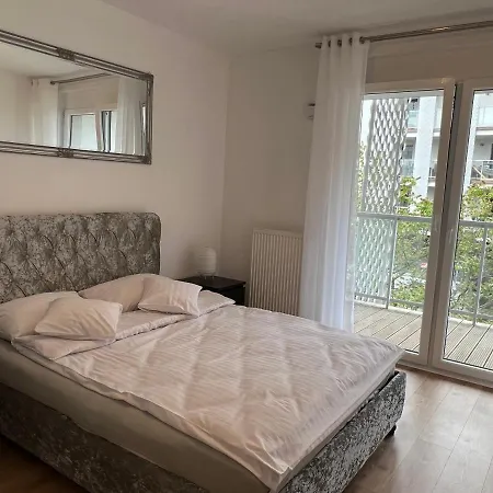 Apartment I&m Sikorskiego *