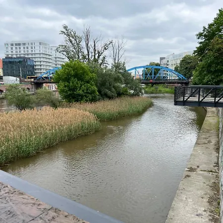 Apartment I&m Sikorskiego