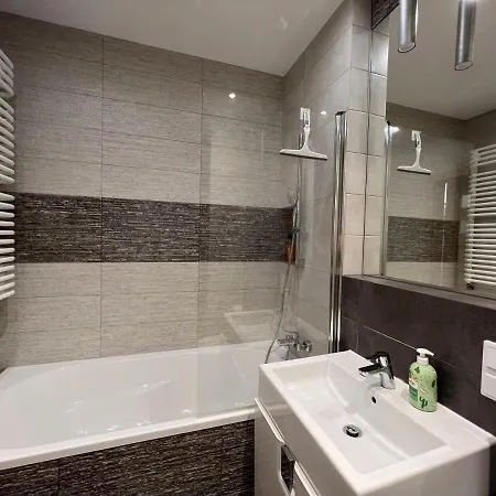 I&m Sikorskiego Διαμέρισμα