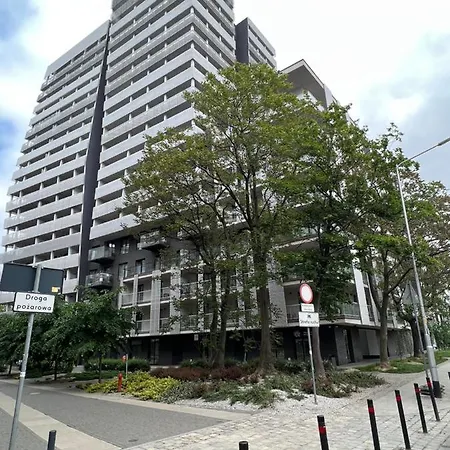 I&m Sikorskiego Βρότσλαβ