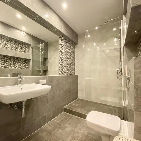 Διαμέρισμα I&m Sikorskiego *