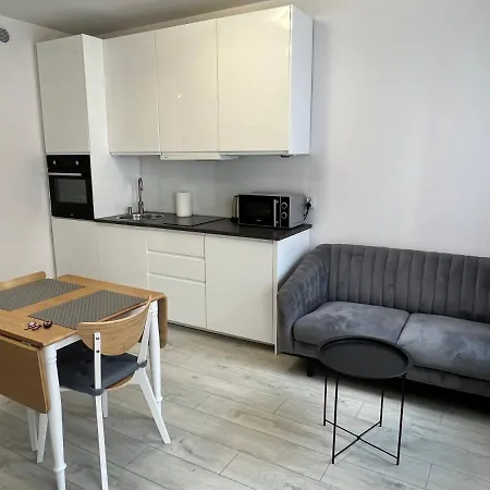 I&m Sikorskiego Apartament *