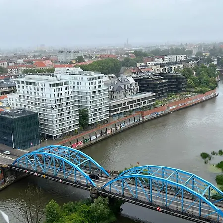Apartament I&m Sikorskiego Wrocław