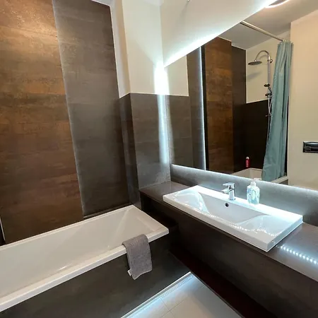 I&m Sikorskiego Διαμέρισμα Βρότσλαβ