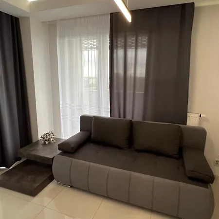 Apartament I&m Sikorskiego *