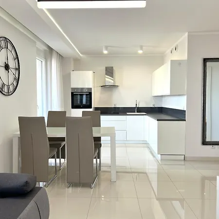 Apartament I&m Sikorskiego