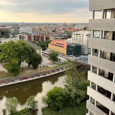 I&m Sikorskiego Wrocław