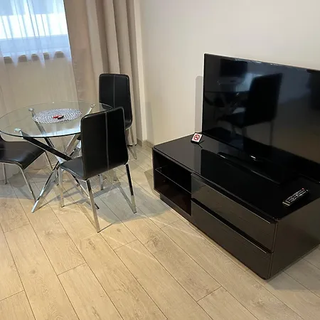 Διαμέρισμα I&m Sikorskiego