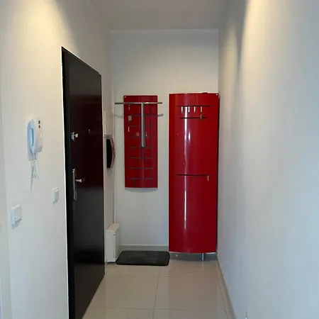 Apartament I&m Sikorskiego