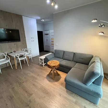 I&m Sikorskiego Apartament *