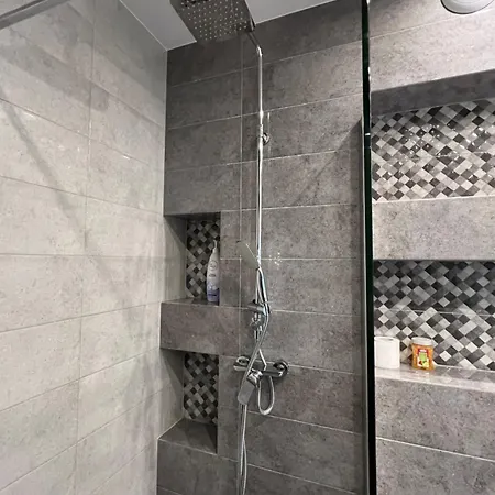Apartament I&m Sikorskiego
