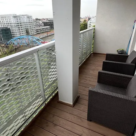 I&m Sikorskiego Apartament *