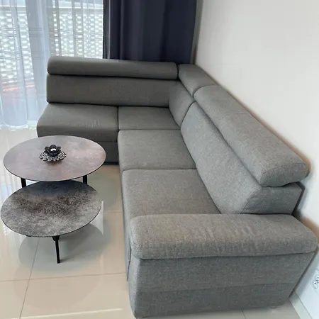 Apartament I&m Sikorskiego