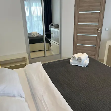 I&m Sikorskiego Apartament