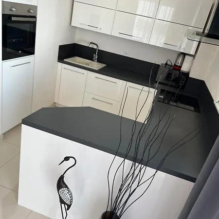 I&m Sikorskiego Apartament *