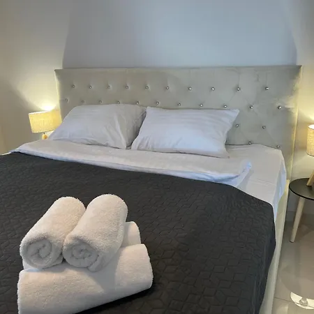 Apartment I&m Sikorskiego Wroclaw