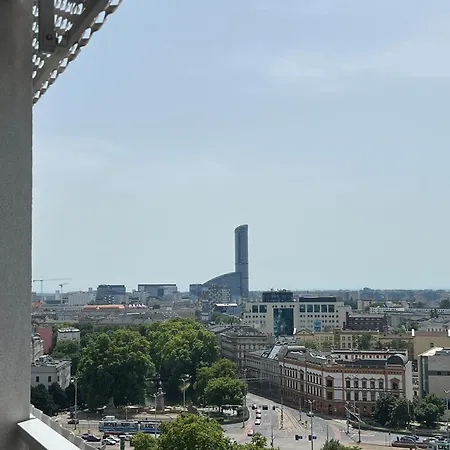 I&m Sikorskiego Wrocław
