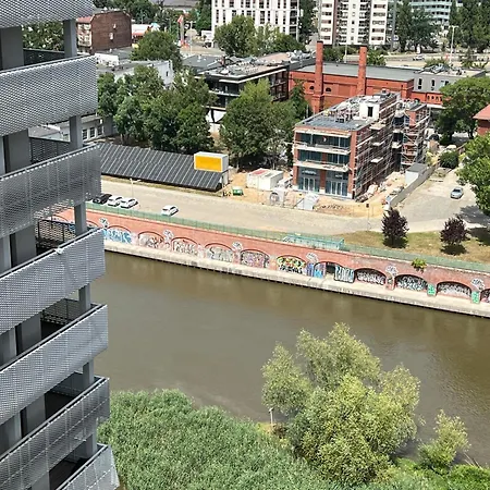 Apartament I&m Sikorskiego