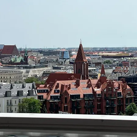 Apartament I&m Sikorskiego