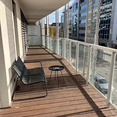I&m Sikorskiego Apartament