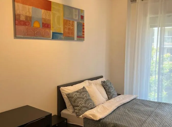 Apartment I&m Sikorskiego Wroclaw